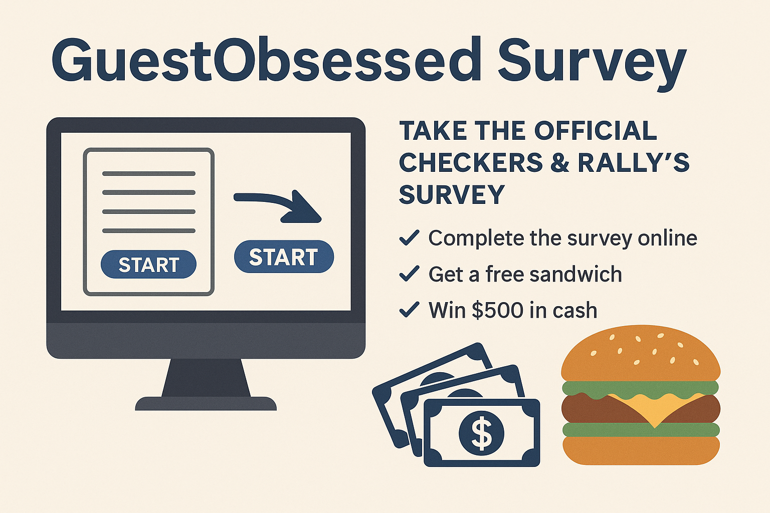 GuestObsessed Survey